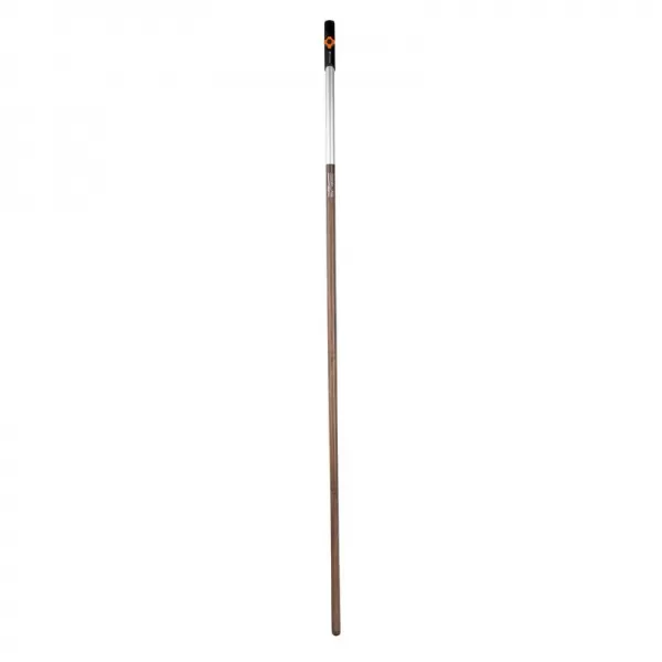 Dřevěná násada Gardena 180 cm, FSC 100 % pure Combisystem 3728-20