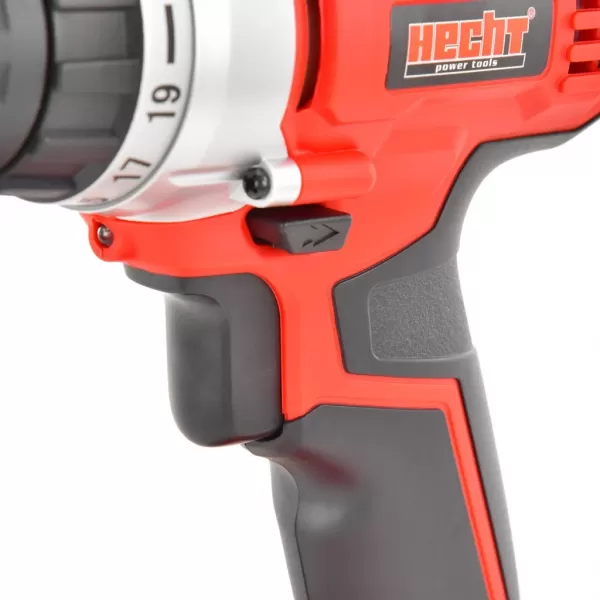 Aku šroubovák / vrtačka HECHT 1277
