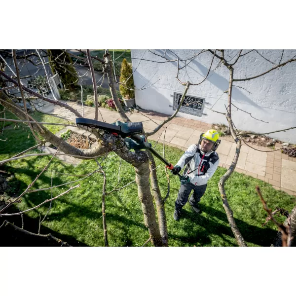 Aku prořezávací pila 18V bez aku MS 18 LTX 15 Metabo 600856840