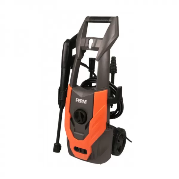 Tlaková myčka 1400W, 110 bar Worx Garden GRM1022