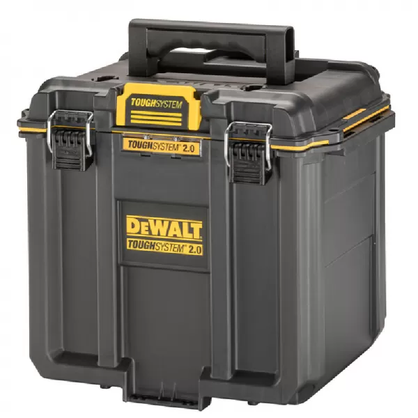 Hluboký kufr TOUGHSYSTEM 2.0 1/2 DeWALT DWST08035-1