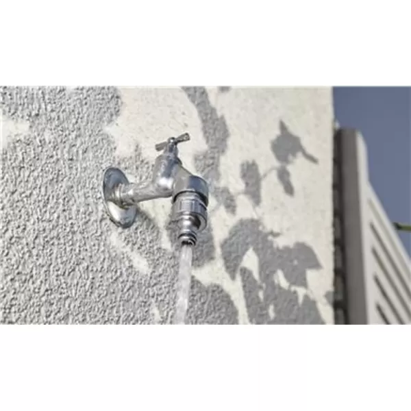 Šroubení Gardena Premium 21 mm (G 1/2") 18240-50 Šroubení Gardena 33,3 mm (G 1")