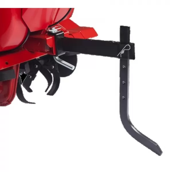 Brzdový čap EUROSYSTEMS EURO5