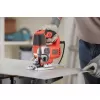 Píla priamočiara 650W Black&Decker BES610