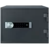 Protipožární trezor Medium Yale YFM/352/FG2/B