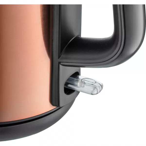 Rychlovarná konvice Sencor SWK 7002CO