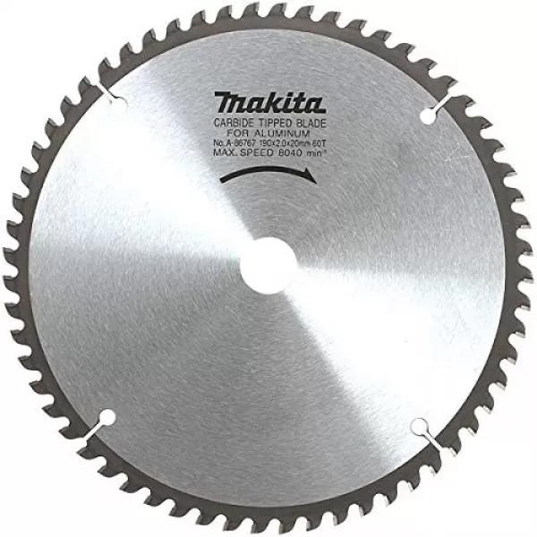 Kotouč pilový hliník 355x3x25mm 20Z Makita B-12522