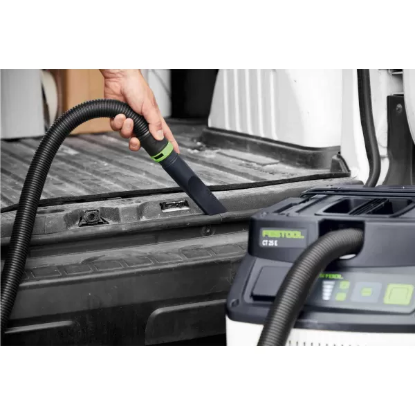 Mobilní vysavač CLEANTEC CT 25 E-Set Festool 577536
