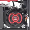 Elektrocentrála VeGA GK8500WE