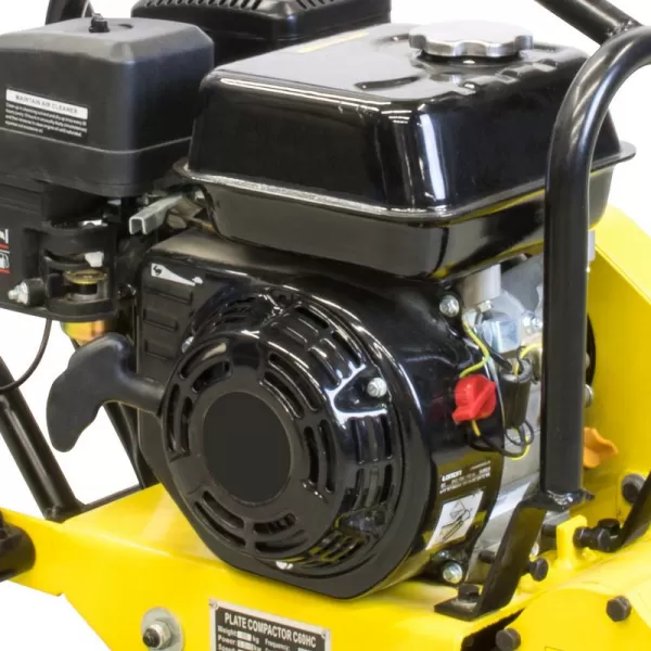 Vibrační deska Güde GRP 60 55542