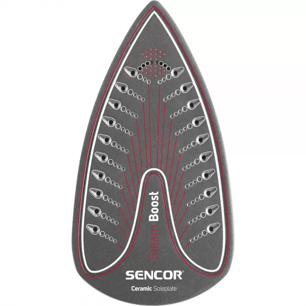 Žehlička SENCOR SSI 5420RD