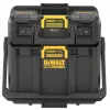 TOUGHSYSTEM 2.0 Nastaviteľné pracovné svetlo s úložným priestorom DeWALT DWST08061-1