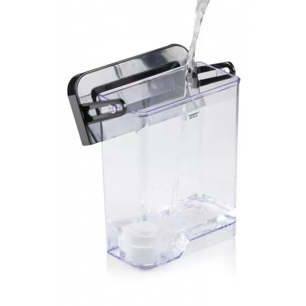 Automatický kávovar espresso DOMO DO718K