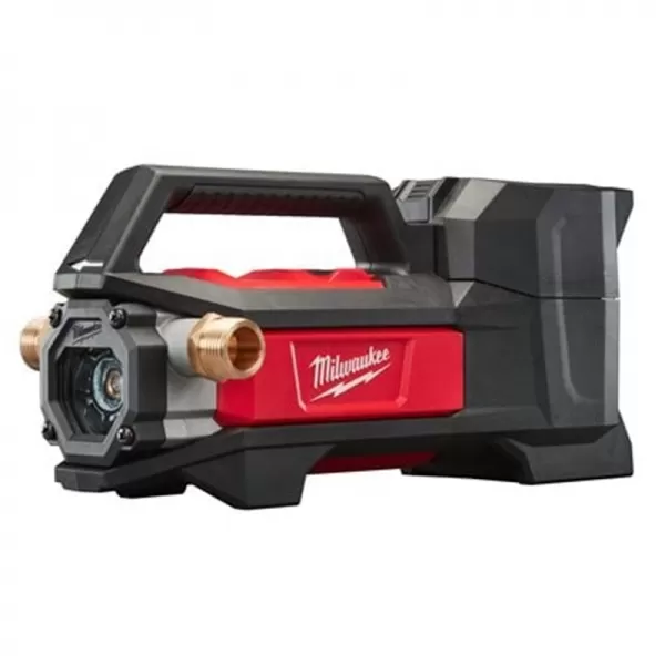 Přečerpávací pumpa M18™ Milwaukee M18BTP-0