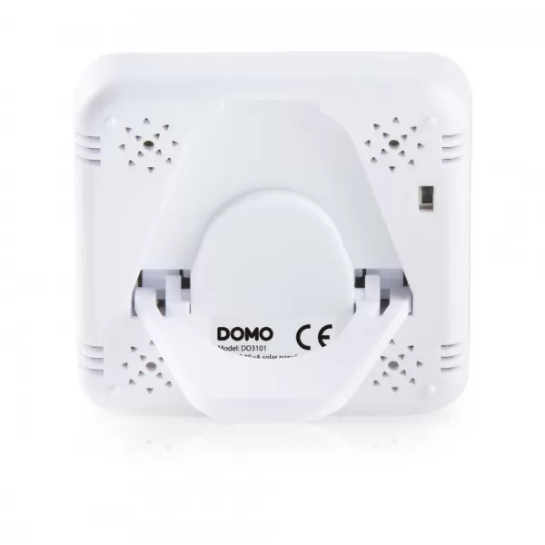 Digitální teploměr a vlhkoměr DOMO DO3101