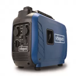 Invertorová elektrocentrála 2000W Scheppach SG 2500i 5906226901