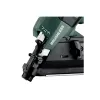 Aku hřebíkovačka 18V 2x4,0Ah Metabo 612090800