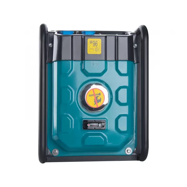 Digitální invertorová elektrocentrála 3,7kW HERON 8896230