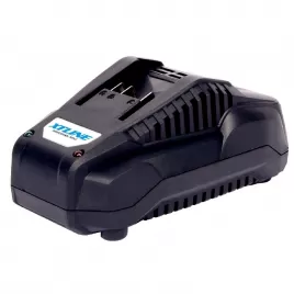 Nabíječka baterie Li-Ion 18V, 2.4A XTline XT102785