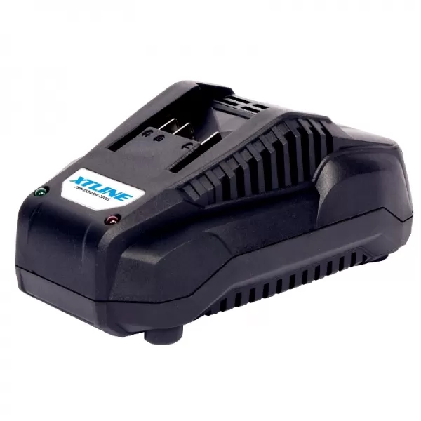Nabíječka baterie Li-Ion 18V, 2.4A XTline XT102785