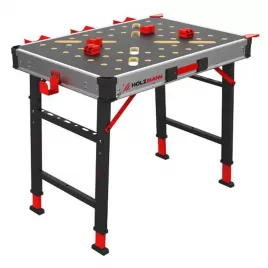 Mobilní skládací pracovní stůl Holzmann FLEX01