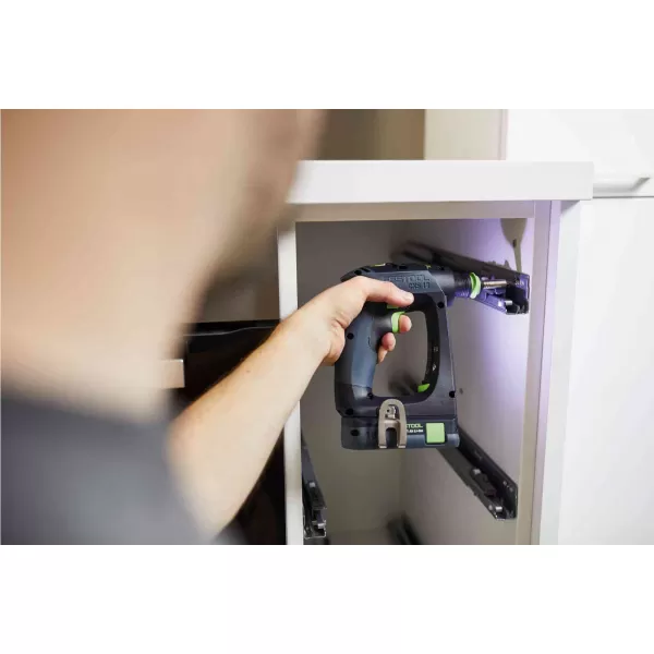 Aku vrtací šroubovák CXS 18V bez aku-Basic Festool 576882