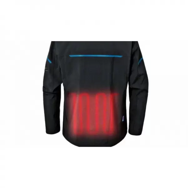 Vyhrievaná outdoorová bunda Bosch GHJ 12+18V XA