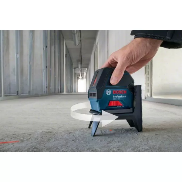 Křížový laser Bosch GCL 2-50 0601066F02
