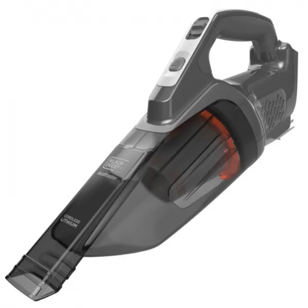 Aku vysavač Power Connect Dustbuster 18V bez aku Black&Decker BCHV001B