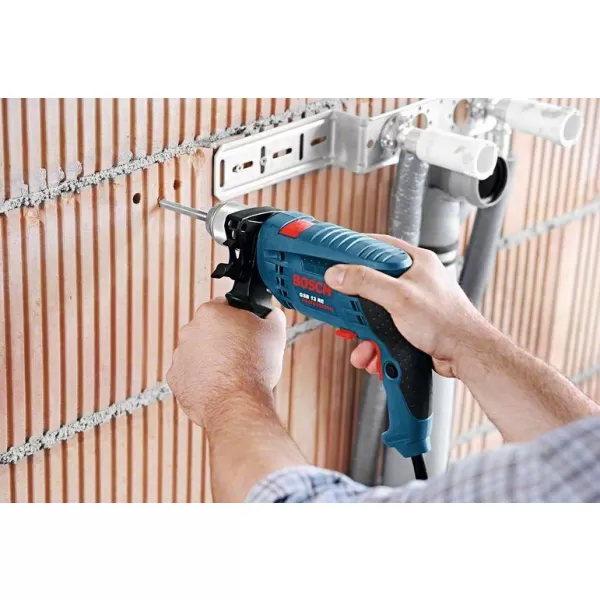 Příklepová vrtačka Bosch GSB 13 RE 0.601.217.100