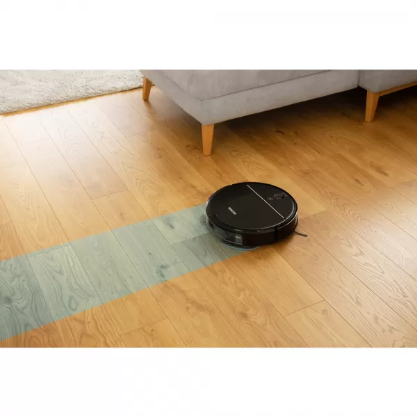 Robotický vysávač SENCOR SRV 8550BK