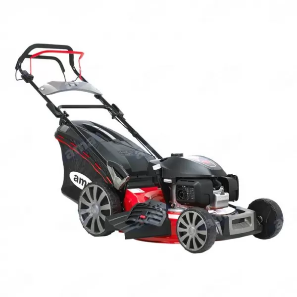 Benzinová sekačka TRX 531H 4v1 s pojezdem Ama 92661