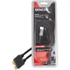 Kabel HDMI M-M 2,5m v1.4 P SENCOR SAV 166-025