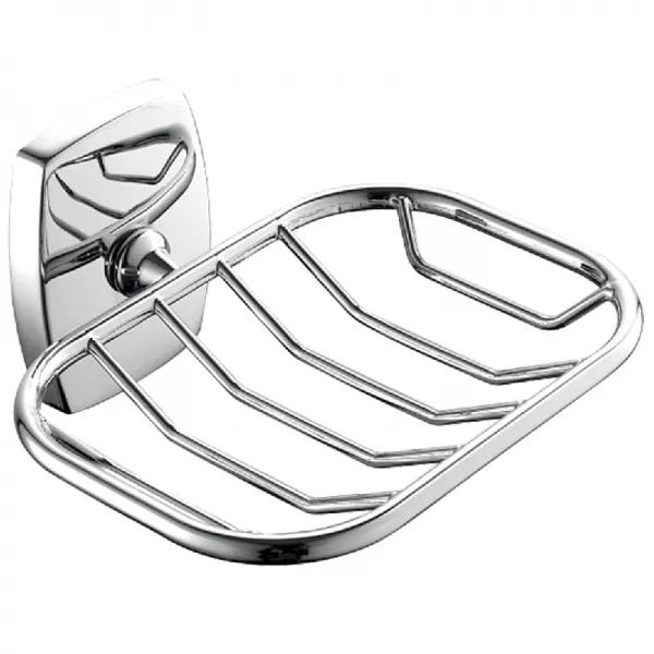 Drátěná mýdlenka Orfeus chrom Novaservis 6948,0