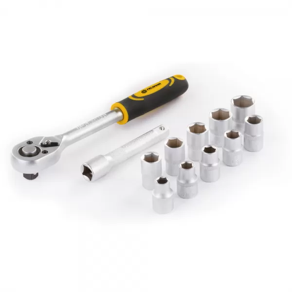 Gola sada 1/2 s klíči FIELDMANN FDN 1060