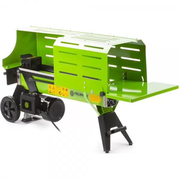 Štípačka na dříví Fieldmann FZLS 1005H-E