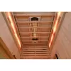 Infrasauna Belatrix Benton 1 Exclusive