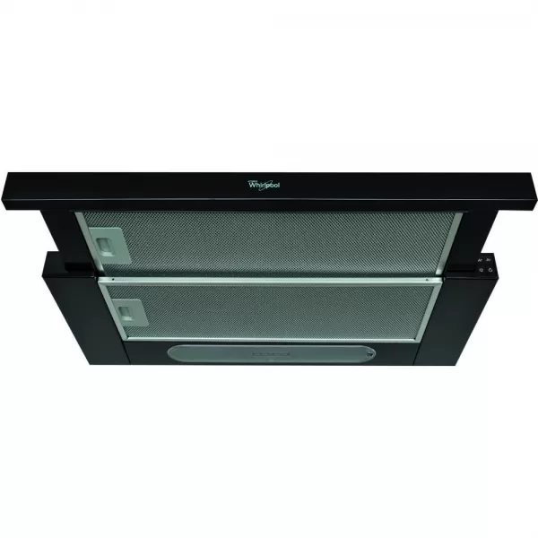 Odsavač par Whirlpool AKR749/1NB