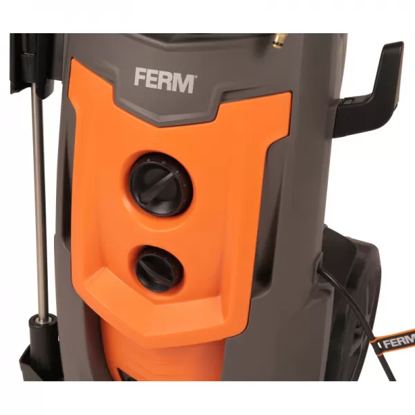 Tlaková myčka 2200W, 170 bar Worx Garden GRM1026