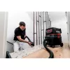 Aku trojúhelníková bruska 12V bez aku Metabo 602037840