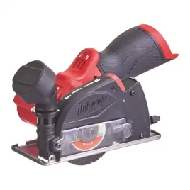 Aku kompaktní univerzální okružní pila M12 FUEL™ 12V bez aku Milwaukee M12FCOT-0