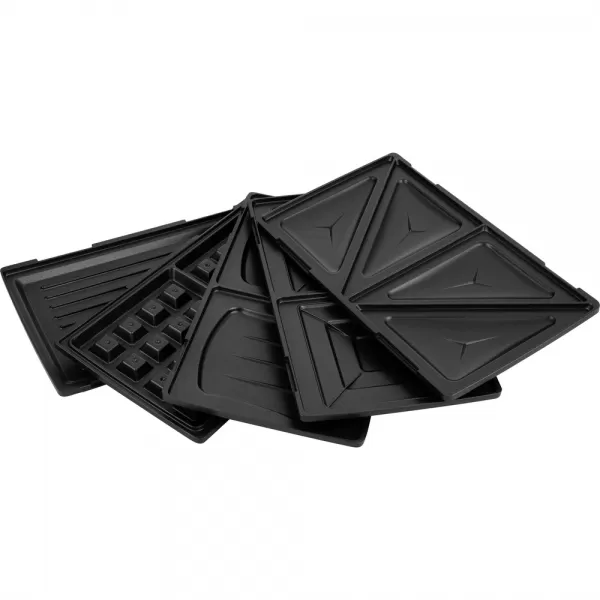 Sendvičovač SENCOR SSM 9510SS