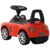 Odstrkovadlo Mercedes BUDDY TOYS BPC 5111