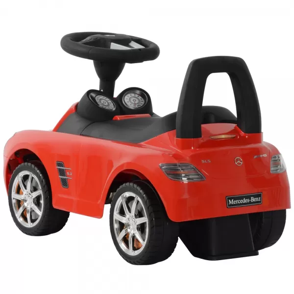 Odstrkovadlo Mercedes BUDDY TOYS BPC 5111
