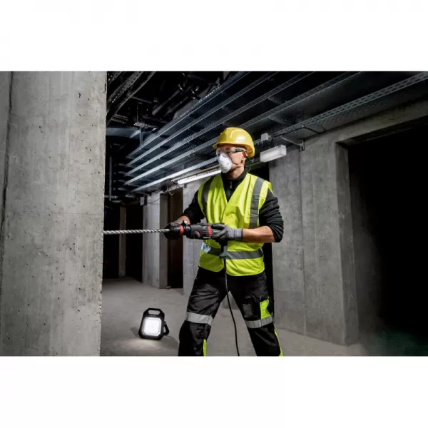 Aku stavební světlo 18V bez aku Metabo 601506850