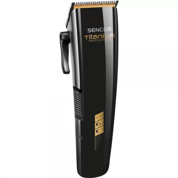 Zastřihovač vlasů SENCOR SHP 8400BK