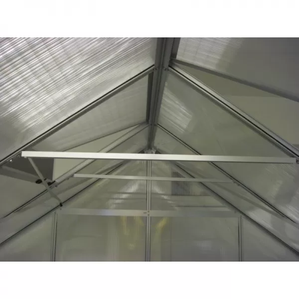 Skleník VITAVIA URANUS 9900 PC 4 mm černý LG3568