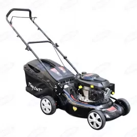 Benzinová sekačka PlayCut LS 465 bez pojezdu Ama 92590