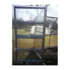 Skleník LANITPLAST TIBERUS 3x6 m PC 8 mm LG2871