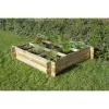 Vyvýšený záhon LANITPLAST POTTING2 (S7273) LG2381